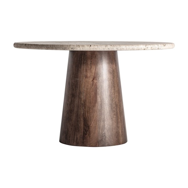 Table à manger Varzi – Vical