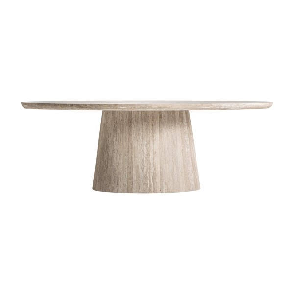 Table à manger Thiennes - Ovale – Vical