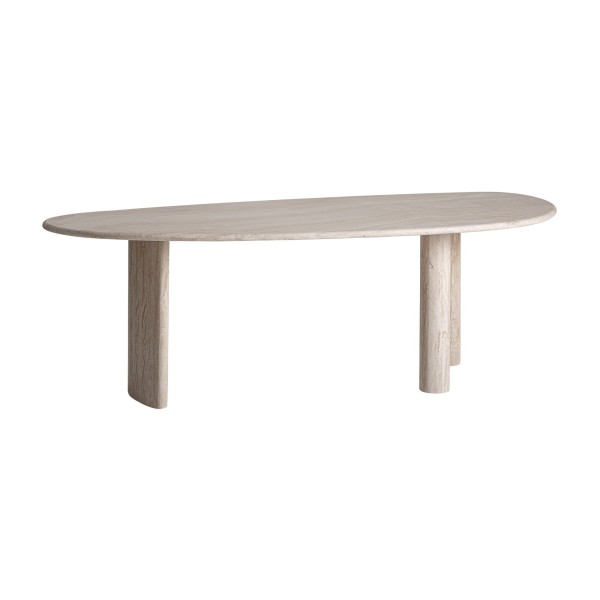 Table à manger Thiennes – vue 2 – Exception Design