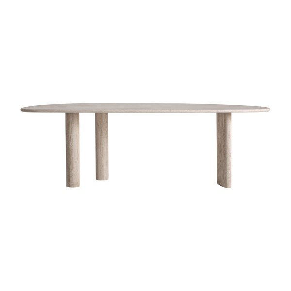 Table à manger Thiennes – vue 3 – Exception Design