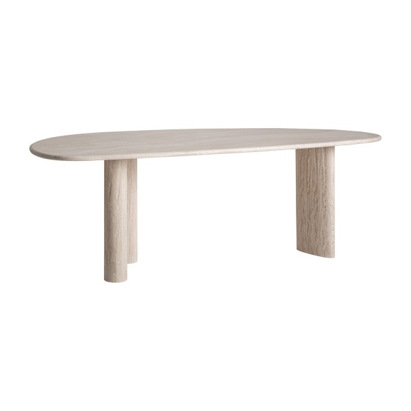 Table à manger Thiennes – vue 4 – Exception Design