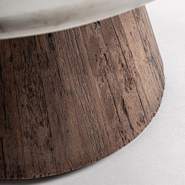 Table à manger Skorup – vue 2 – Exception Design