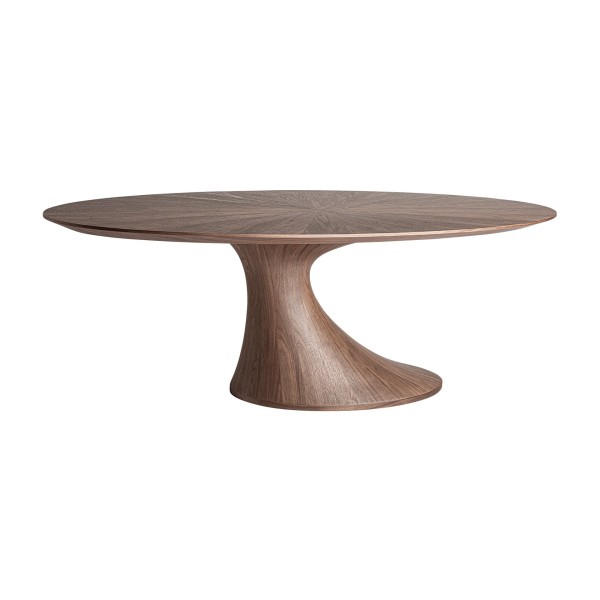 Table à manger Sittard – vue 2 – Exception Design