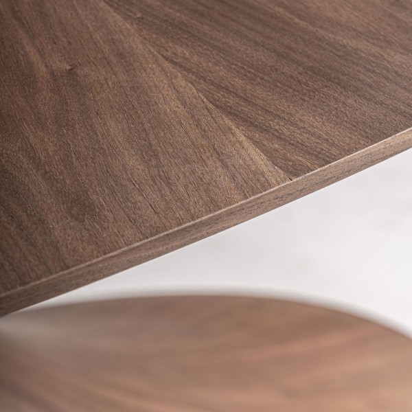 Table à manger Sittard – vue 3 – Exception Design