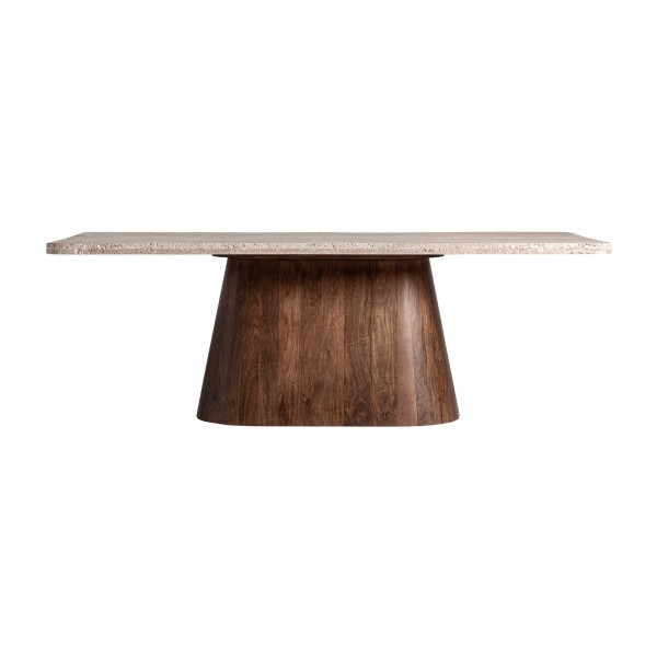 Table à manger Sannum – Vical
