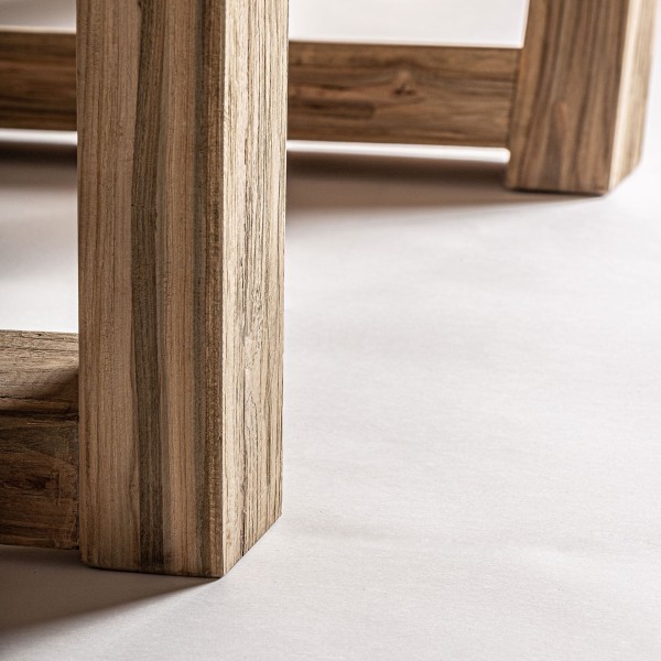 Table à manger Nysted – vue 4 – Exception Design