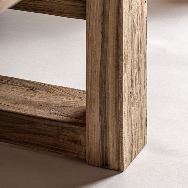 Table à manger Nysted – vue 5 – Exception Design