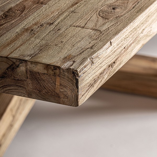 Table à manger Nysted – vue 6 – Exception Design