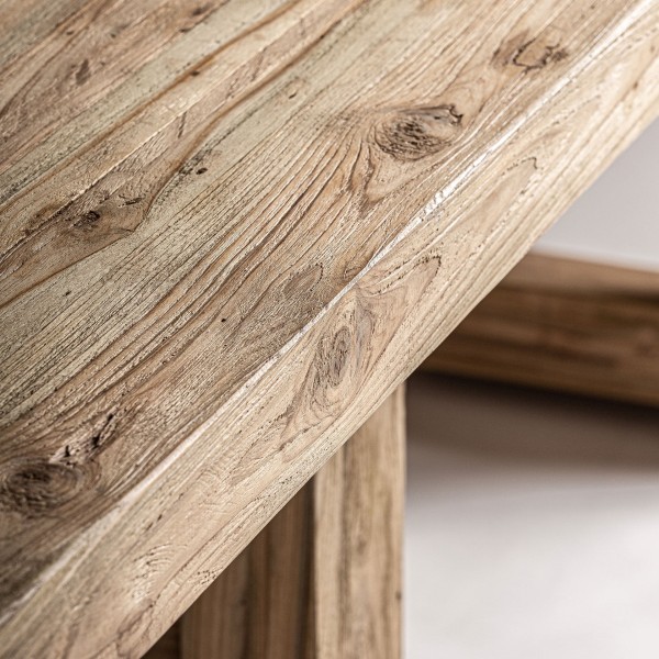 Table à manger Nysted – vue 7 – Exception Design