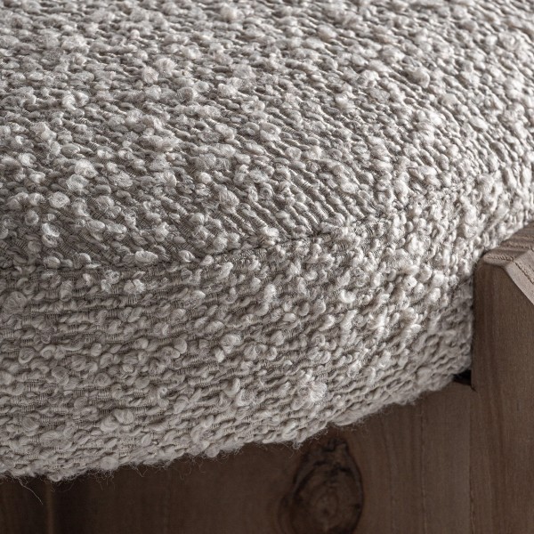 Pieds de lit Jacquard – vue 5 – Exception Design