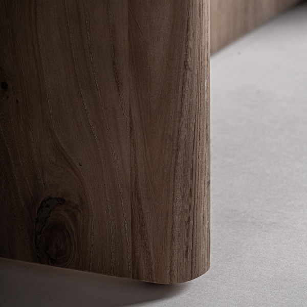 Pieds de lit Jacquard – vue 6 – Exception Design