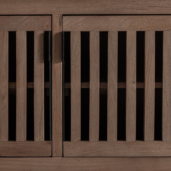 Meuble Tv Gàbia – vue 7 – Exception Design