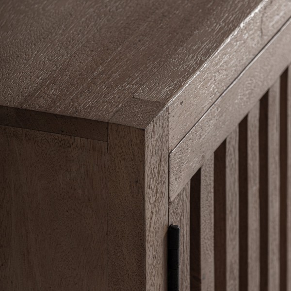Meuble Tv Gàbia – vue 8 – Exception Design