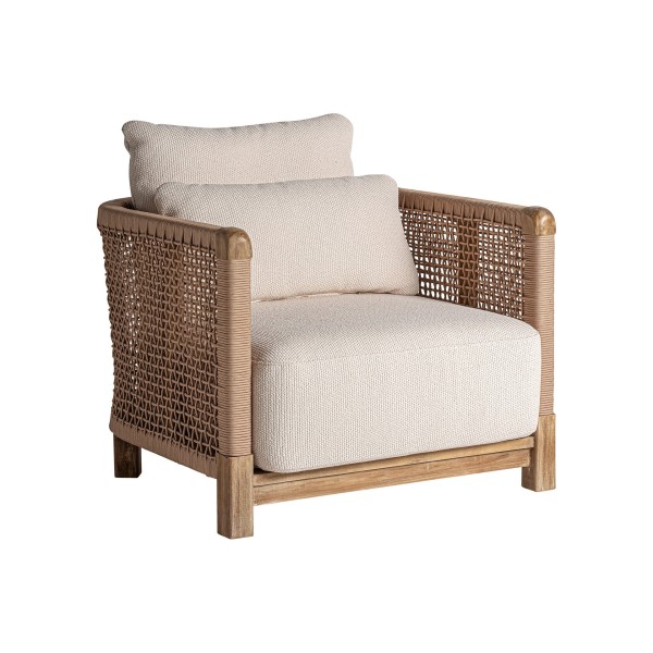 Fauteuil Trena – Exception Design
