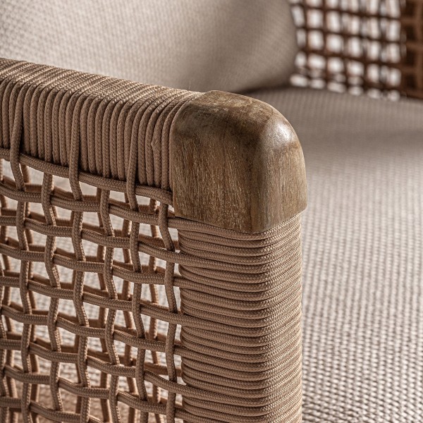 Fauteuil Trena – vue 5 – Exception Design