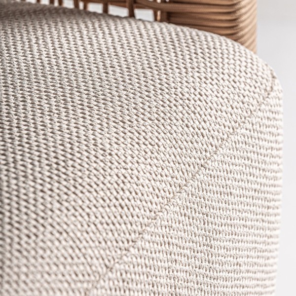 Fauteuil Trena – vue 8 – Exception Design