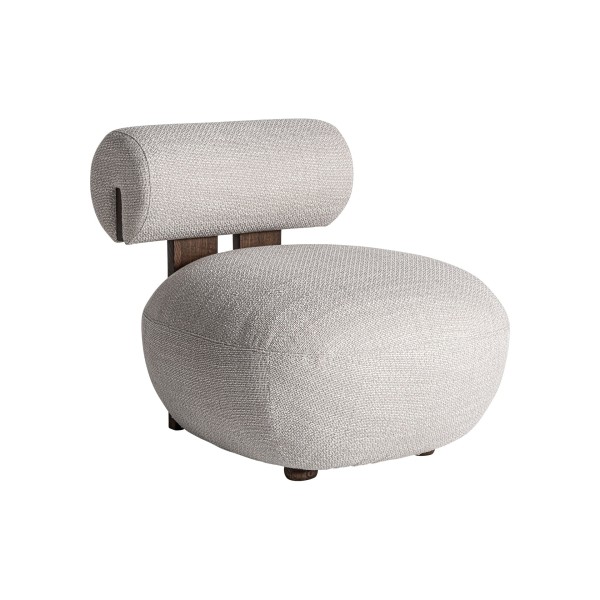 Fauteuil Tielt – Vical