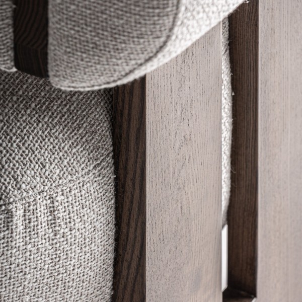 Fauteuil Tielt – vue 5 – Exception Design