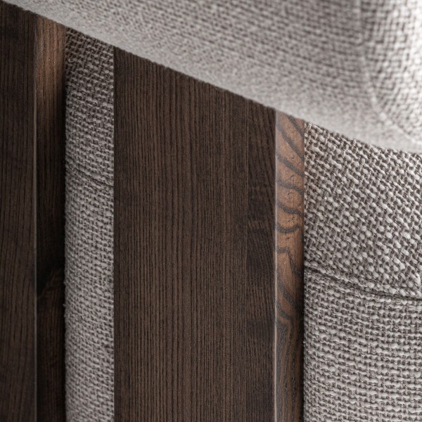 Fauteuil Tielt – vue 6 – Exception Design