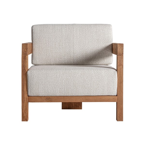 Fauteuil Testa – Vical