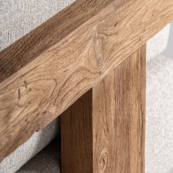 Fauteuil Testa – vue 5 – Exception Design