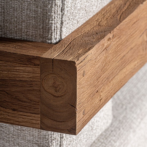 Fauteuil Testa – vue 6 – Exception Design
