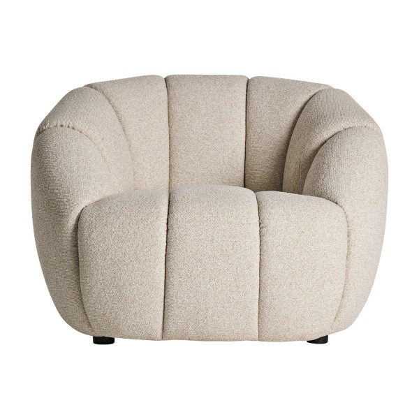 Fauteuil Lajoux – Vical