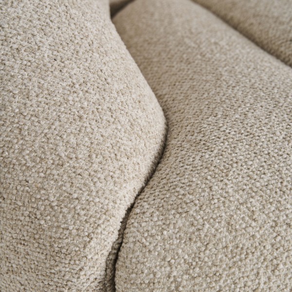Fauteuil Lajoux – vue 5 – Exception Design