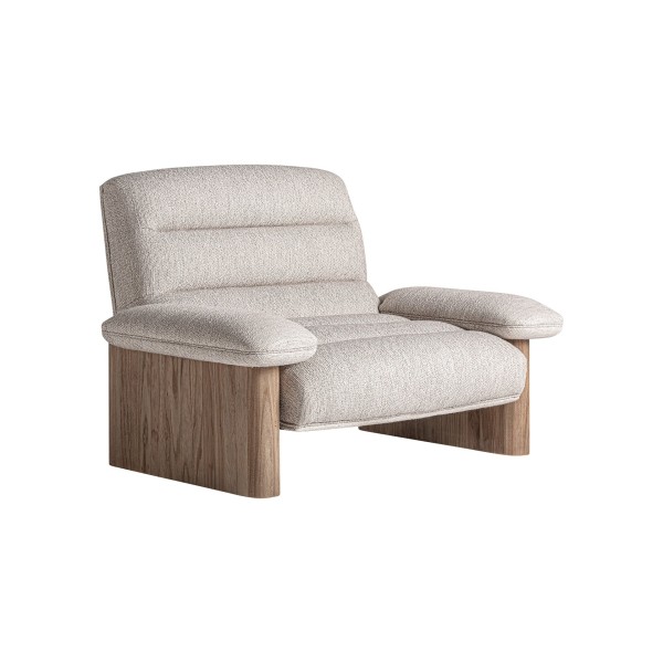 Fauteuil Jacquard – Vical