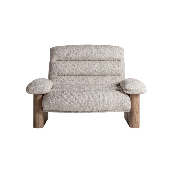Fauteuil Jacquard – vue 3 – Exception Design