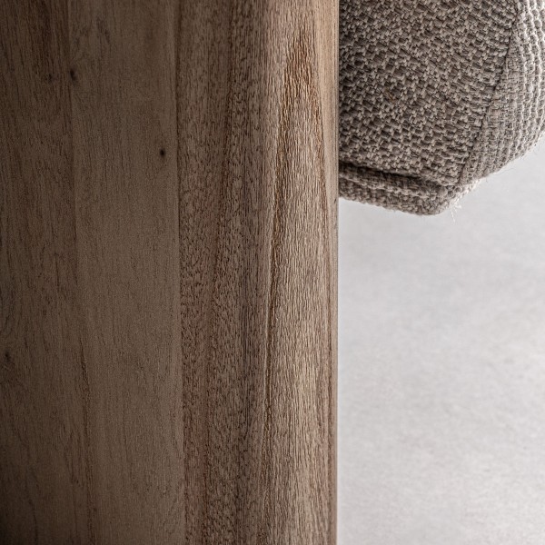 Fauteuil Jacquard – vue 7 – Exception Design