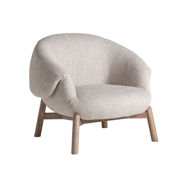 Fauteuil Jacquard - Petit – Vical