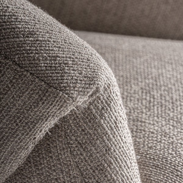 Fauteuil Jacquard - Petit – vue 3 – Exception Design