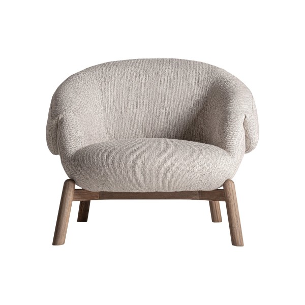 Fauteuil Jacquard - Petit – vue 6 – Exception Design