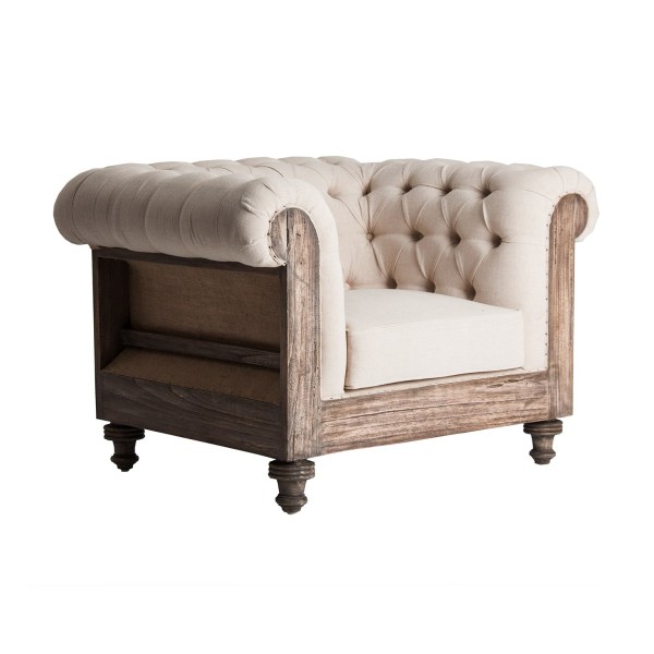 Fauteuil Gore – Vical