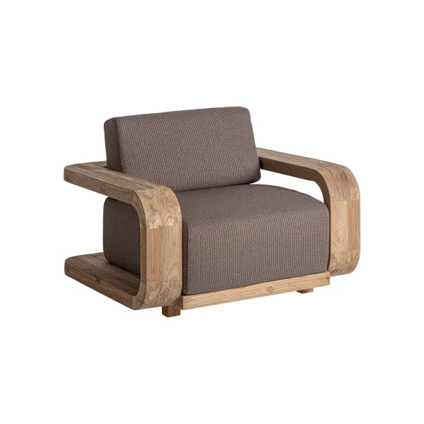 Fauteuil Corba – Vical