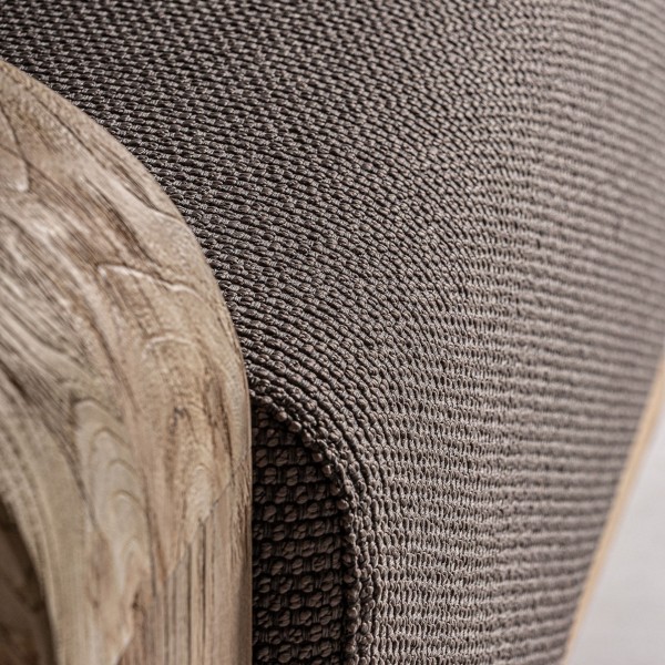 Fauteuil Corba – vue 7 – Exception Design