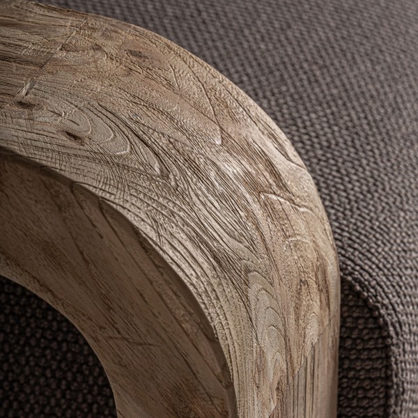 Fauteuil Corba – vue 8 – Exception Design