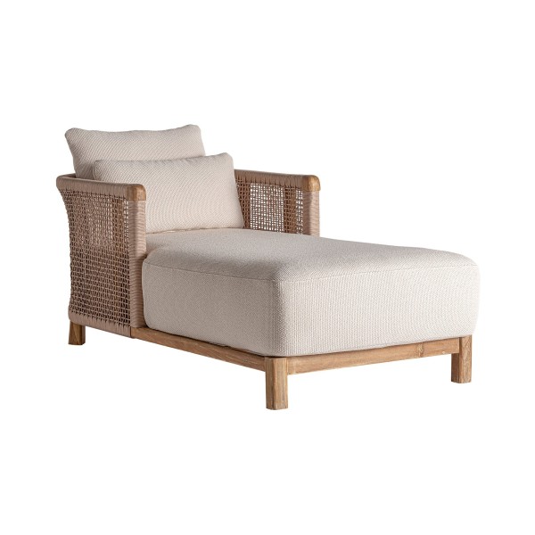 Chaise Longue Trena – Vical