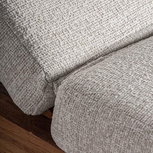 Chaise longue Testa – vue 7 – Exception Design