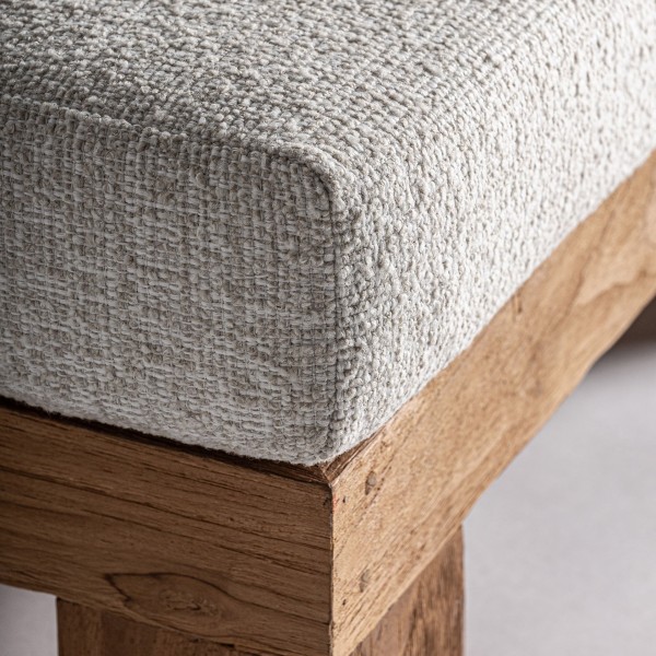 Chaise longue Testa – vue 9 – Exception Design