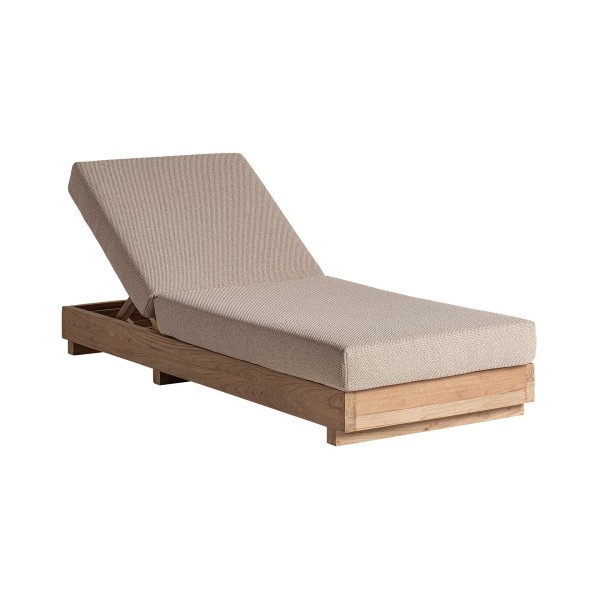 Chaise Longue Pure – Vical