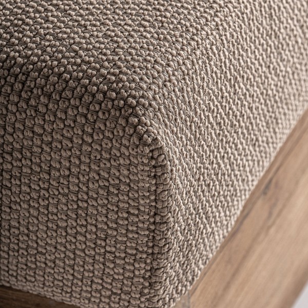 Chaise Longue Pure – vue 6 – Exception Design