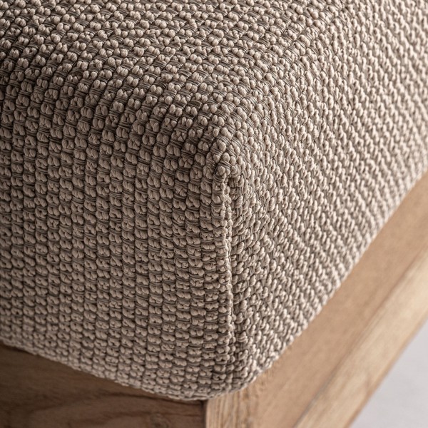 Chaise Longue Pure – vue 8 – Exception Design