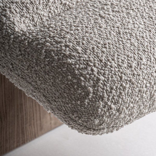 Chaise Longue Jacquard – vue 8 – Exception Design