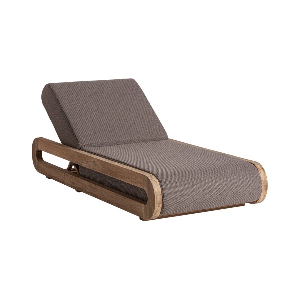 Chaise Longue Corba – Vical