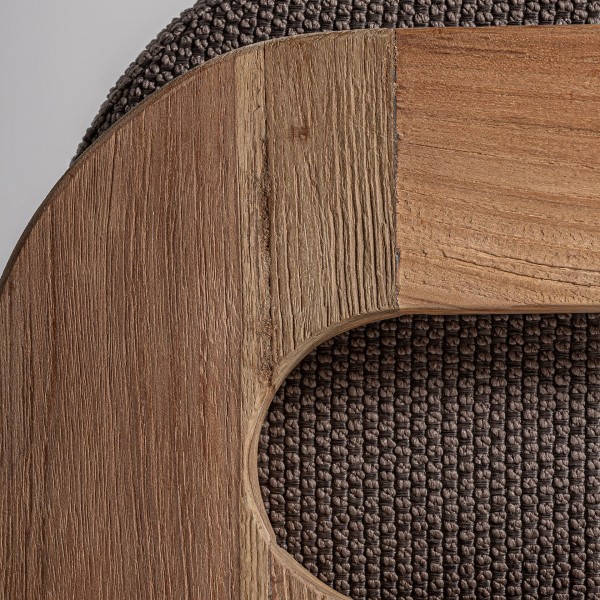 Chaise Longue Corba – vue 3 – Exception Design