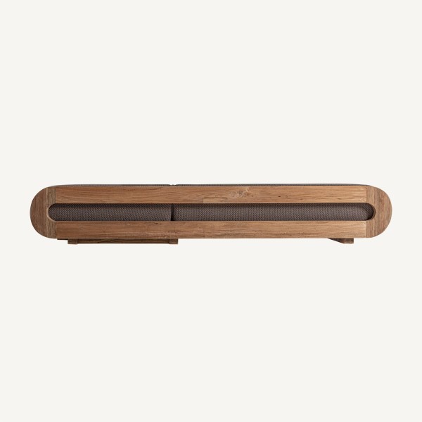 Chaise Longue Corba – vue 6 – Exception Design