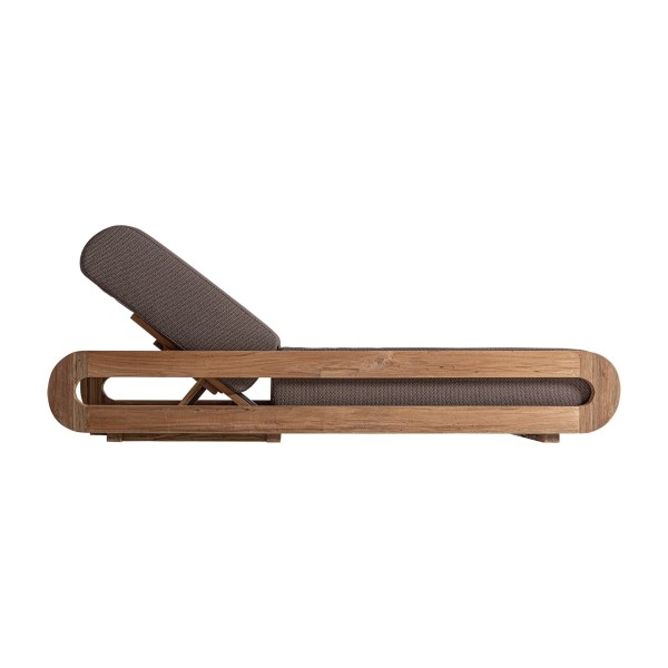 Chaise Longue Corba – vue 7 – Exception Design