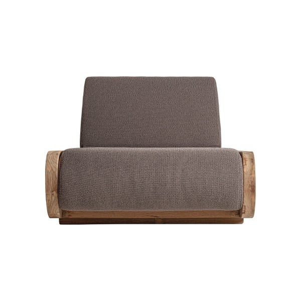 Chaise Longue Corba – vue 8 – Exception Design